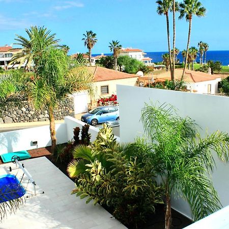 Vila Carla - 3Bdr + 3Bath In Amarilla Golf サンミゲル・デ・アボナ エクステリア 写真