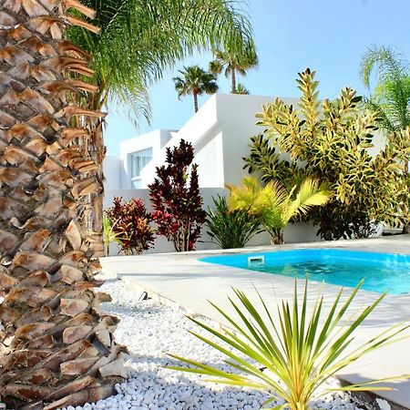 Vila Carla - 3Bdr + 3Bath In Amarilla Golf サンミゲル・デ・アボナ エクステリア 写真