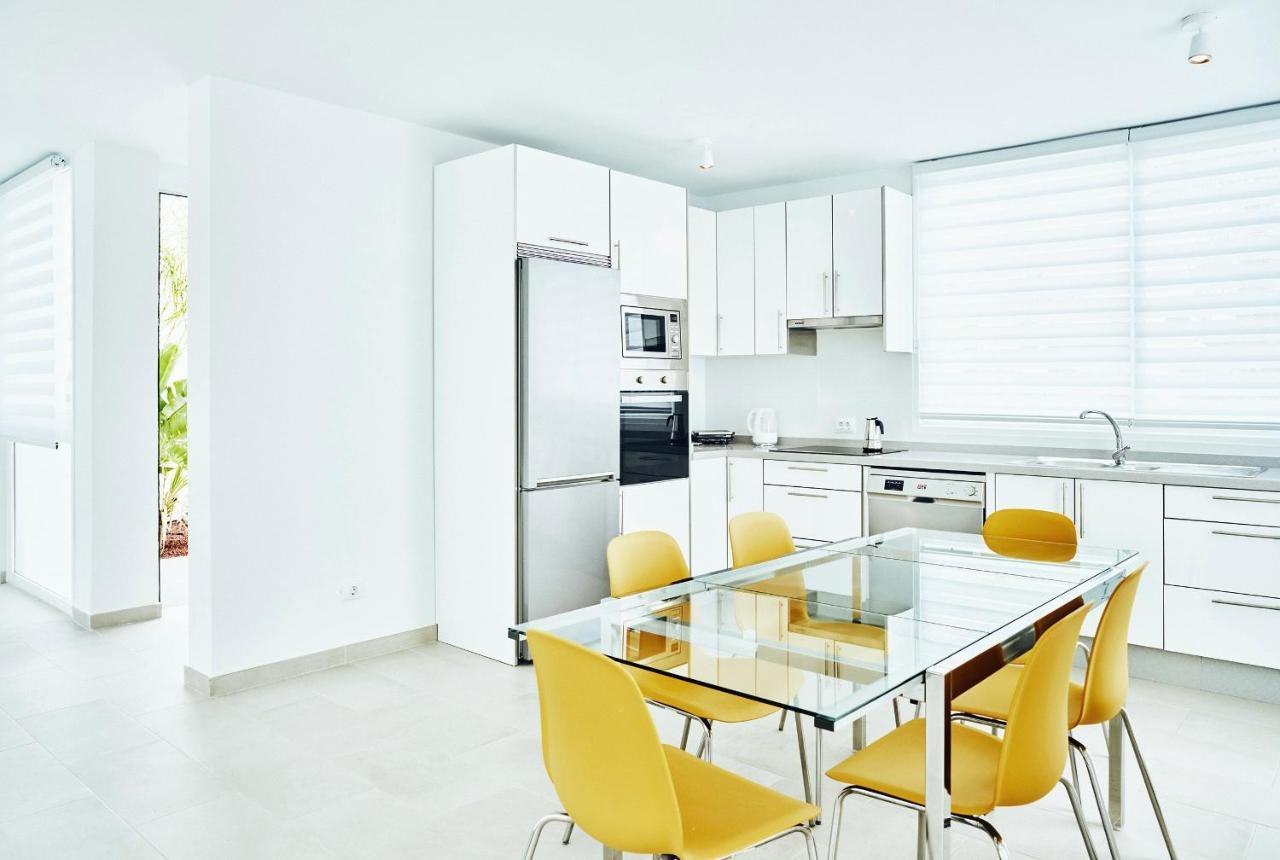 Vila Carla - 3Bdr + 3Bath In Amarilla Golf サンミゲル・デ・アボナ エクステリア 写真