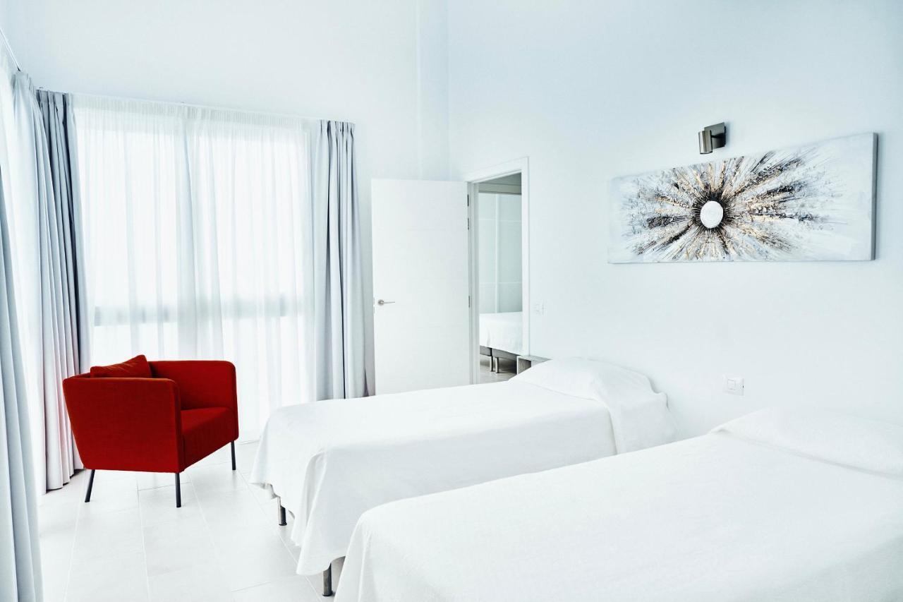 Vila Carla - 3Bdr + 3Bath In Amarilla Golf サンミゲル・デ・アボナ エクステリア 写真
