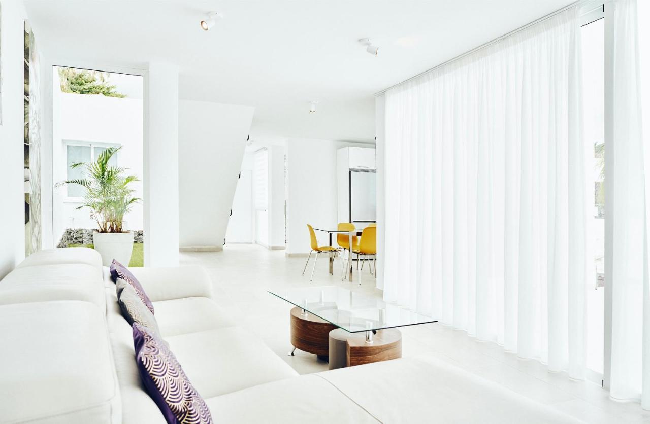 Vila Carla - 3Bdr + 3Bath In Amarilla Golf サンミゲル・デ・アボナ エクステリア 写真
