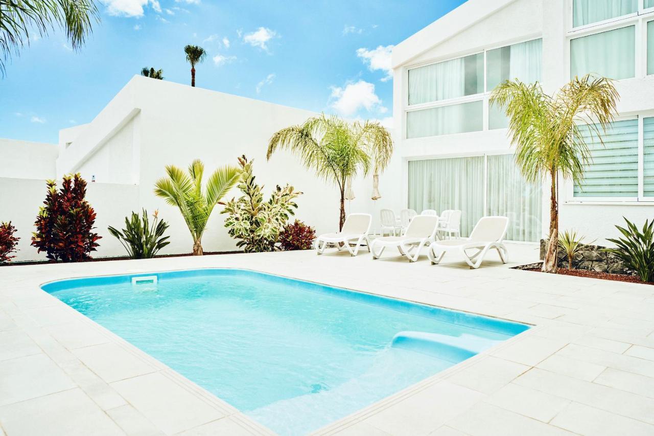 Vila Carla - 3Bdr + 3Bath In Amarilla Golf サンミゲル・デ・アボナ エクステリア 写真