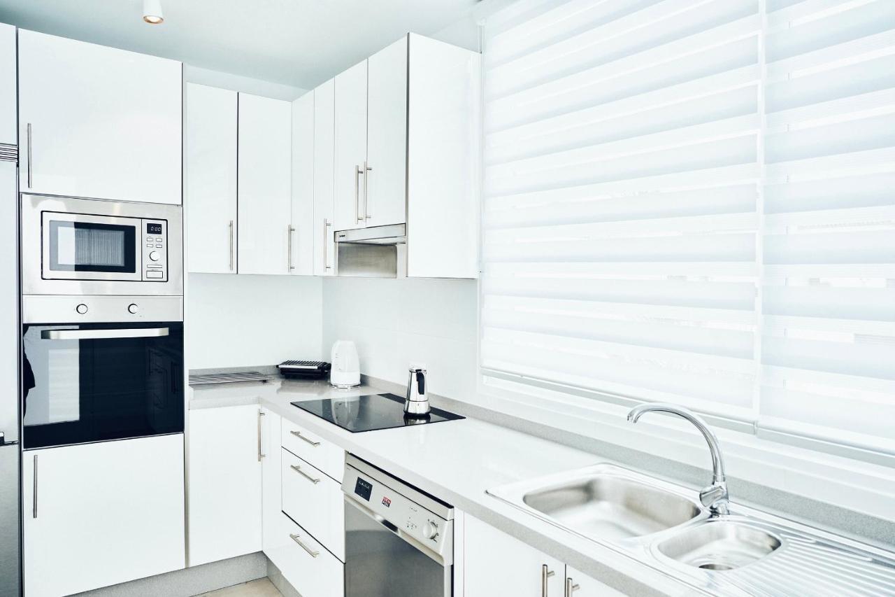 Vila Carla - 3Bdr + 3Bath In Amarilla Golf サンミゲル・デ・アボナ エクステリア 写真
