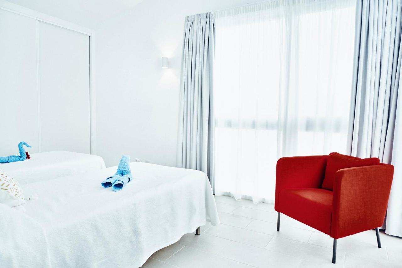 Vila Carla - 3Bdr + 3Bath In Amarilla Golf サンミゲル・デ・アボナ エクステリア 写真