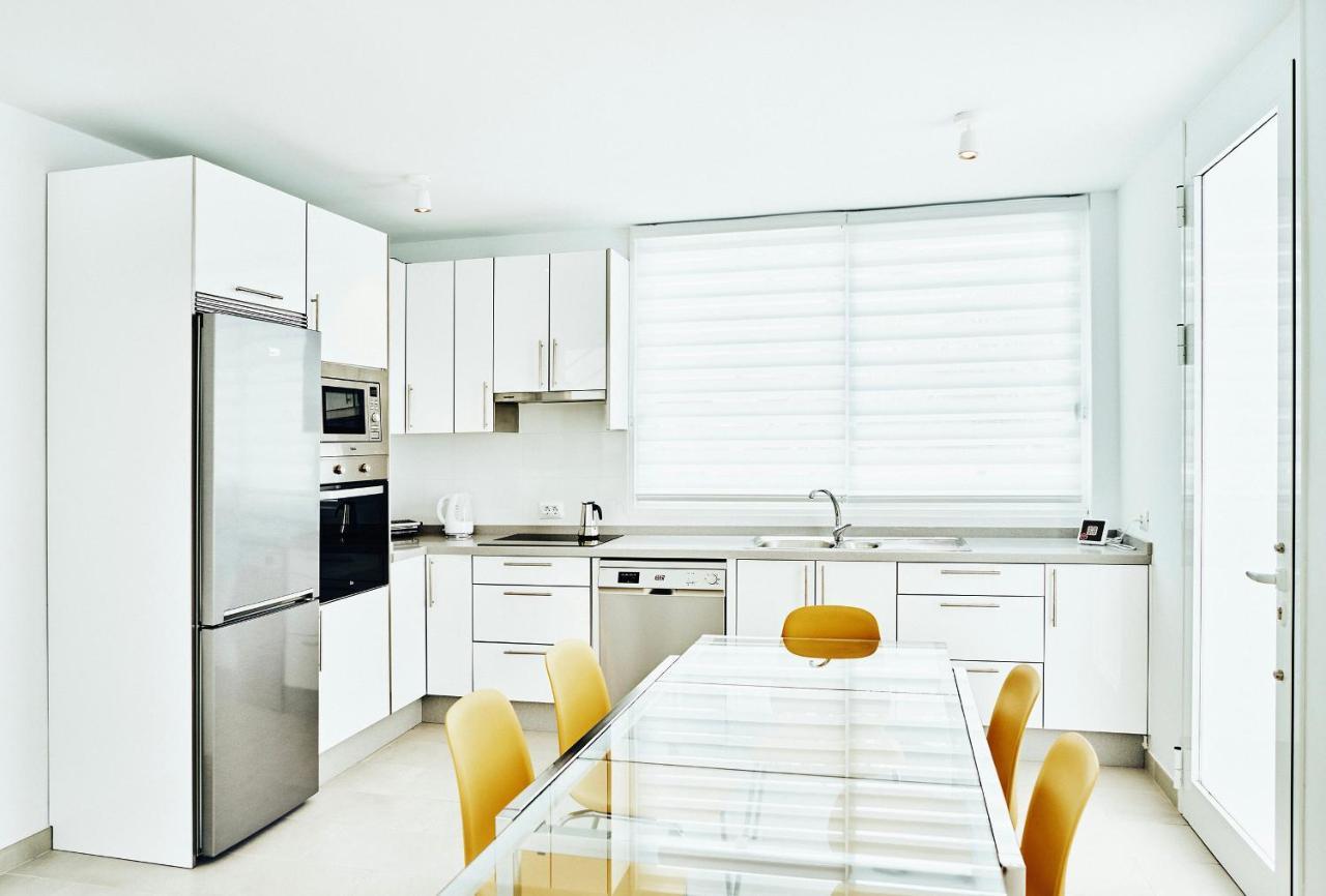 Vila Carla - 3Bdr + 3Bath In Amarilla Golf サンミゲル・デ・アボナ エクステリア 写真