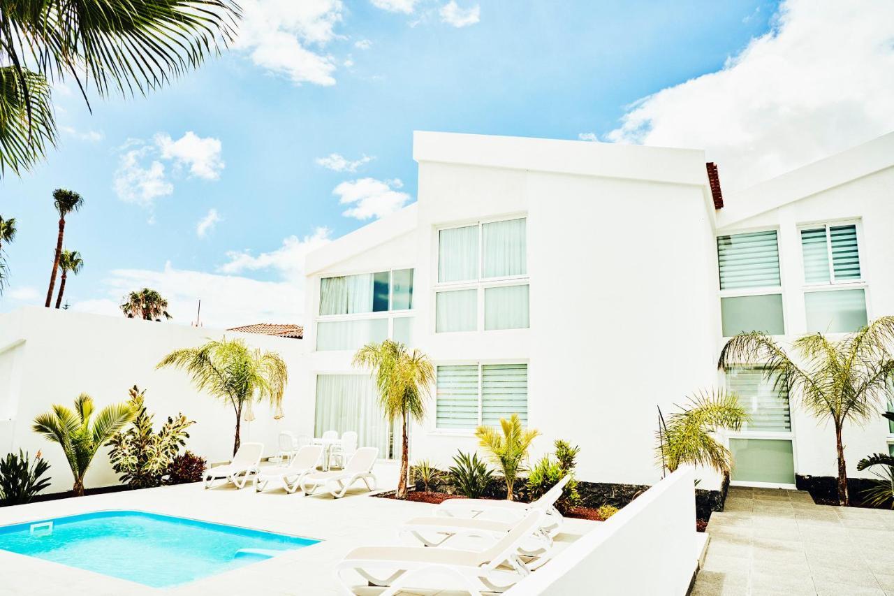 Vila Carla - 3Bdr + 3Bath In Amarilla Golf サンミゲル・デ・アボナ エクステリア 写真