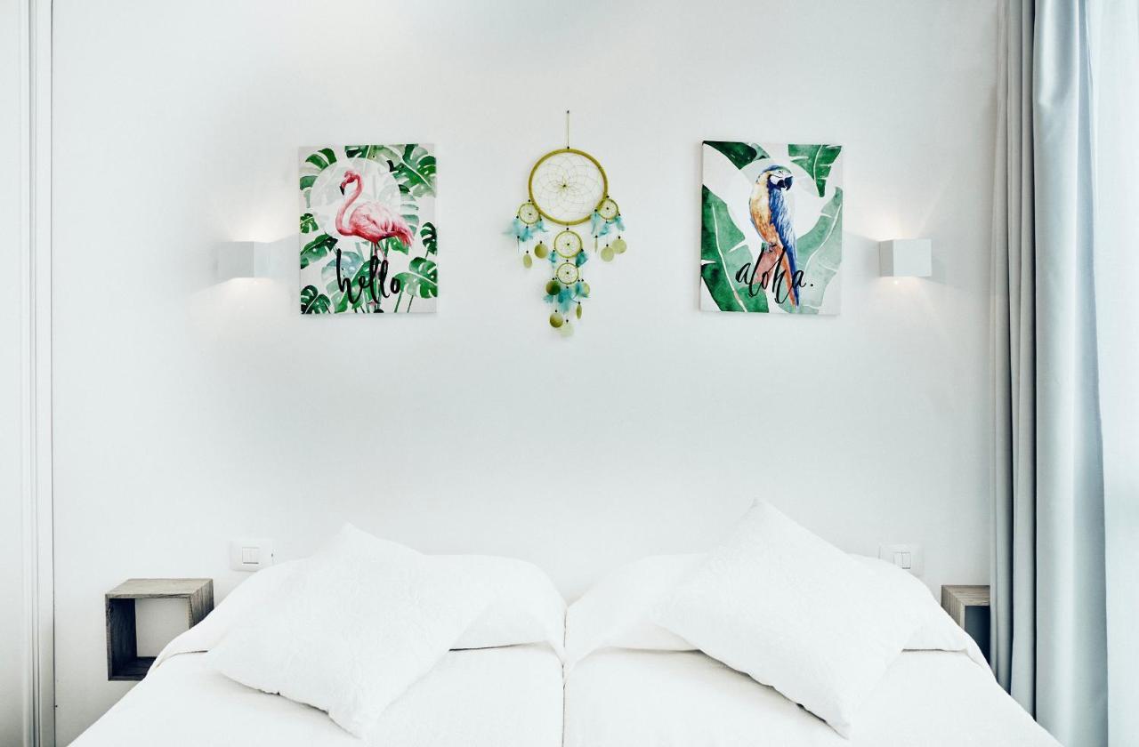Vila Carla - 3Bdr + 3Bath In Amarilla Golf サンミゲル・デ・アボナ エクステリア 写真