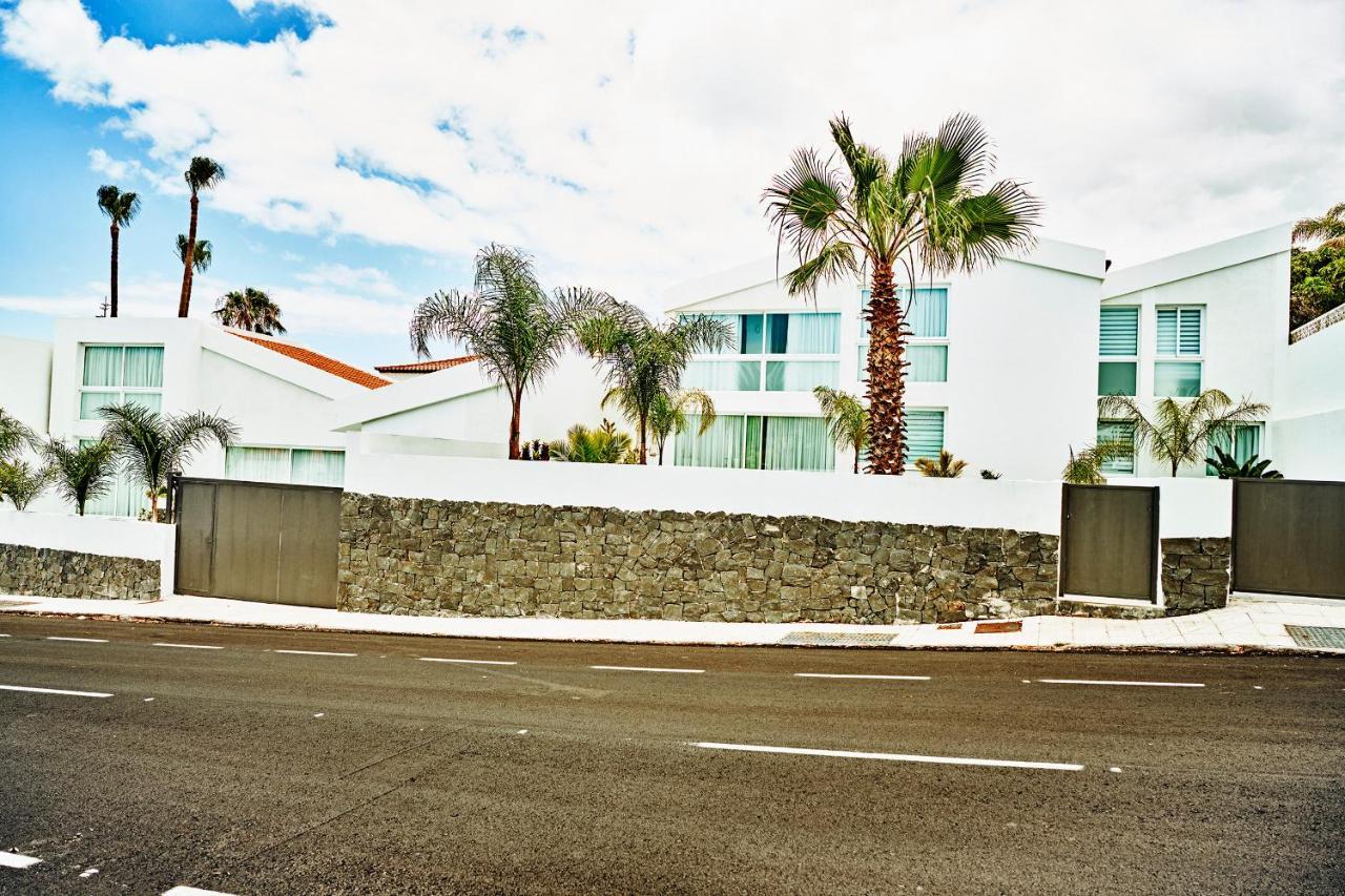Vila Carla - 3Bdr + 3Bath In Amarilla Golf サンミゲル・デ・アボナ エクステリア 写真
