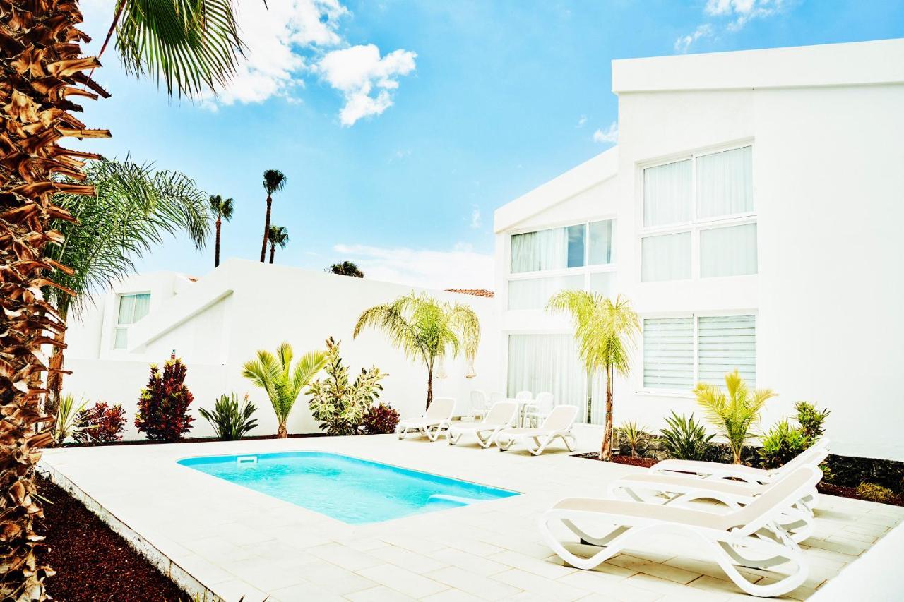 Vila Carla - 3Bdr + 3Bath In Amarilla Golf サンミゲル・デ・アボナ エクステリア 写真