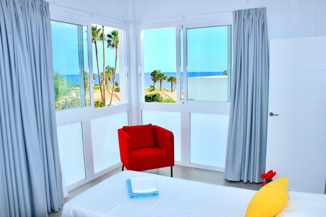 Vila Carla - 3Bdr + 3Bath In Amarilla Golf サンミゲル・デ・アボナ エクステリア 写真