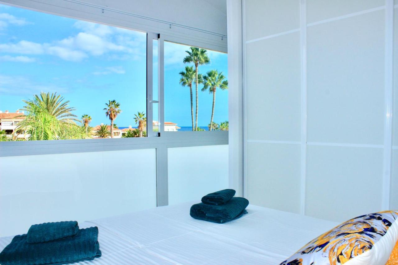 Vila Carla - 3Bdr + 3Bath In Amarilla Golf サンミゲル・デ・アボナ エクステリア 写真