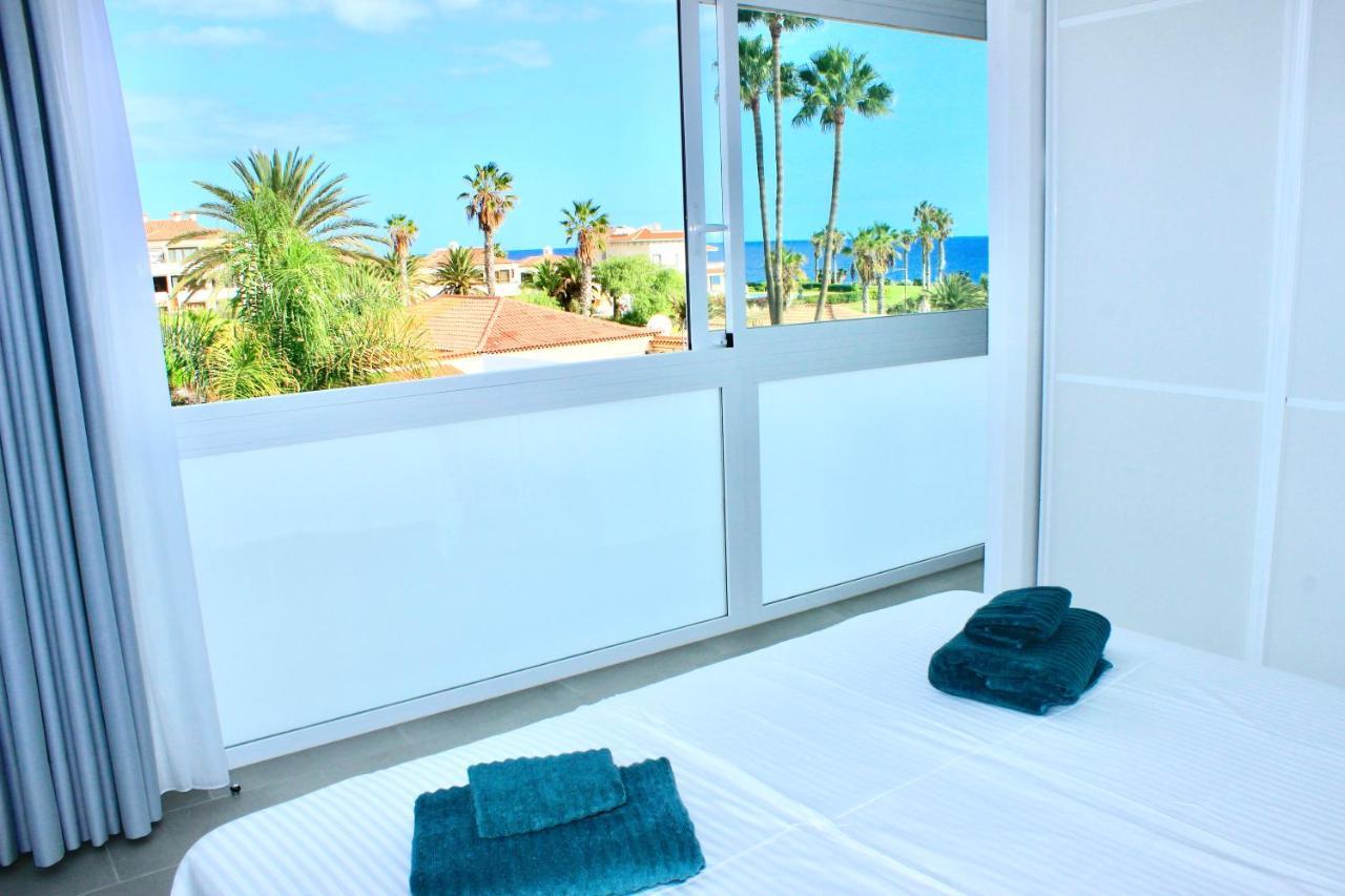 Vila Carla - 3Bdr + 3Bath In Amarilla Golf サンミゲル・デ・アボナ エクステリア 写真