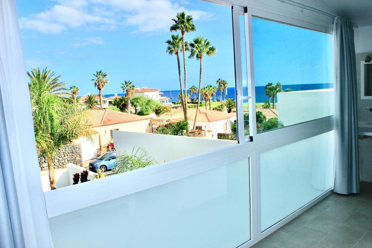Vila Carla - 3Bdr + 3Bath In Amarilla Golf サンミゲル・デ・アボナ エクステリア 写真