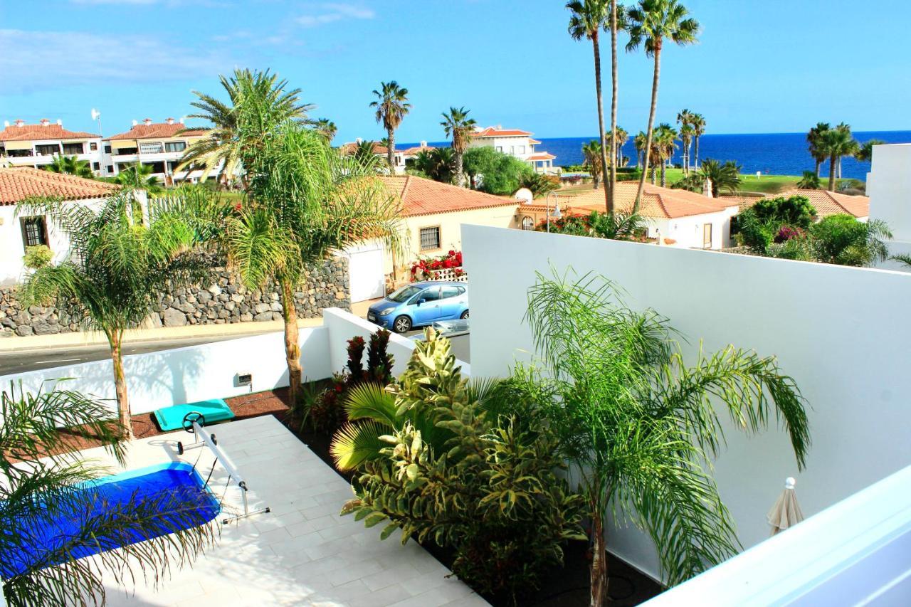 Vila Carla - 3Bdr + 3Bath In Amarilla Golf サンミゲル・デ・アボナ エクステリア 写真