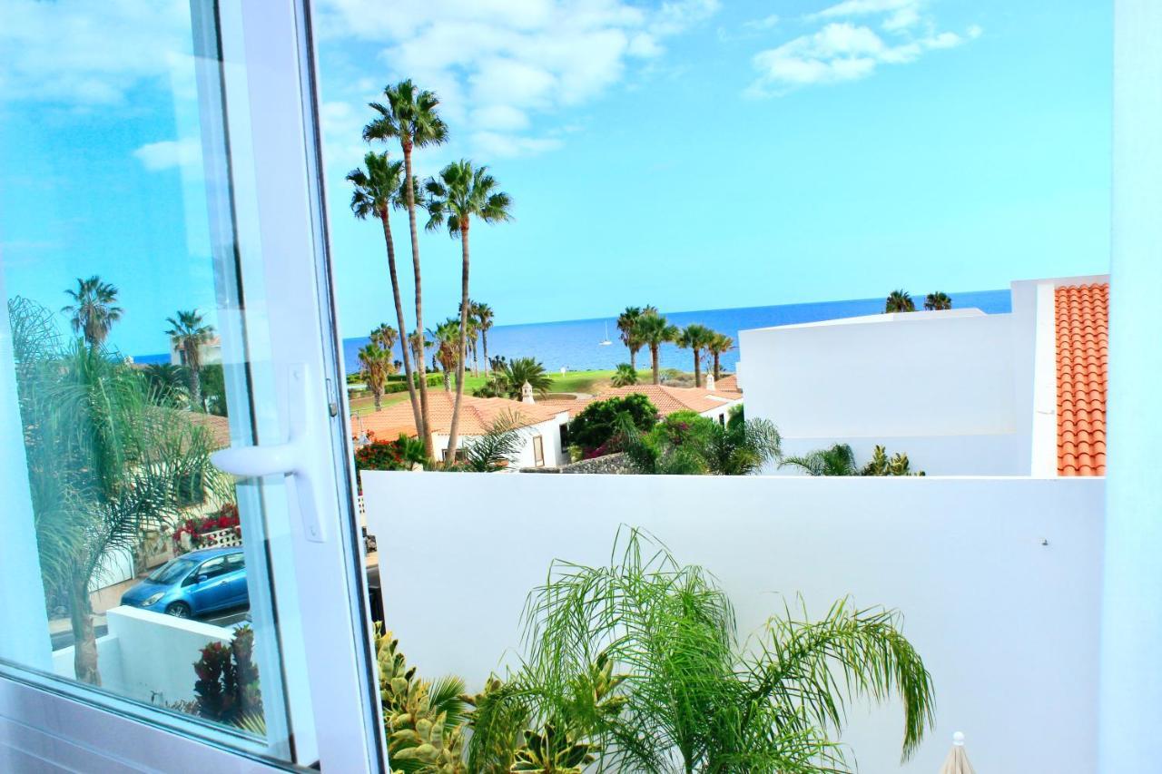 Vila Carla - 3Bdr + 3Bath In Amarilla Golf サンミゲル・デ・アボナ エクステリア 写真