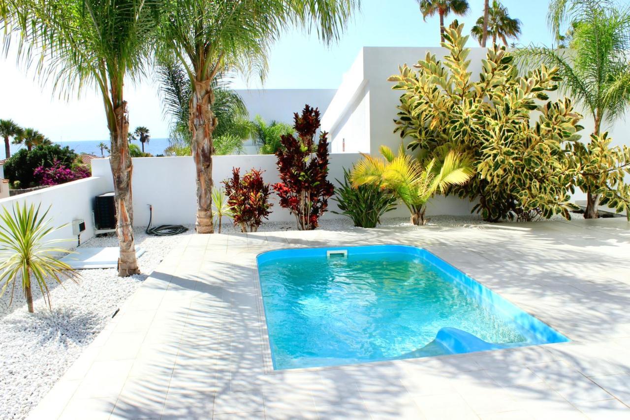 Vila Carla - 3Bdr + 3Bath In Amarilla Golf サンミゲル・デ・アボナ エクステリア 写真